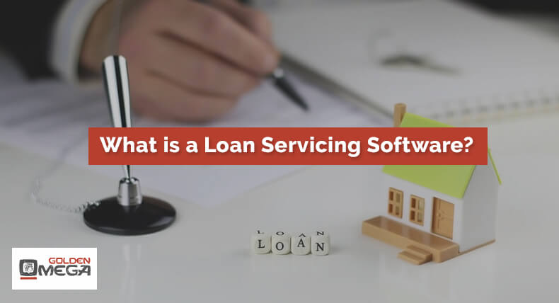 What is Loan Servicing Software?